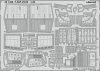 Eduard 491499 F-86F-25/30 AIrfix 1/48